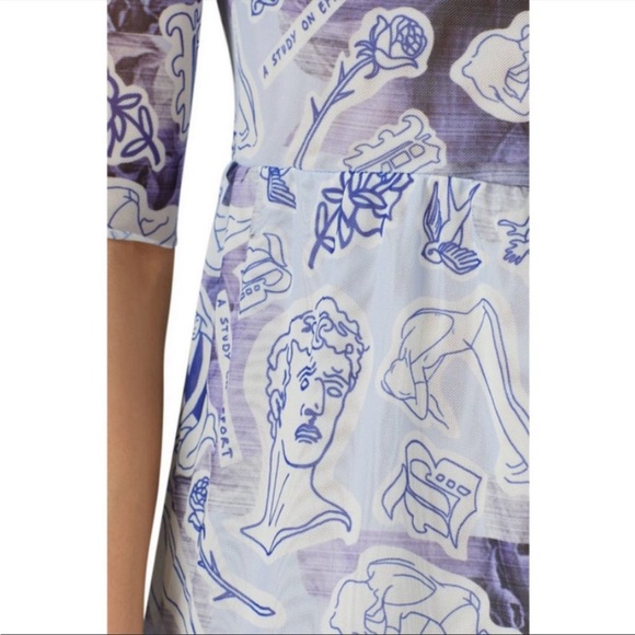 Baum und Pferdgarten Jones Dress size M - Picture 3 of 8